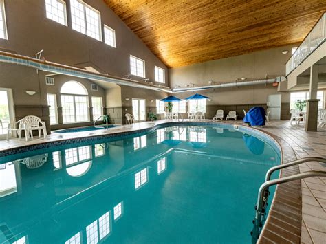montevideo minnesota hotels|crossings by grandstay montevideo mn.